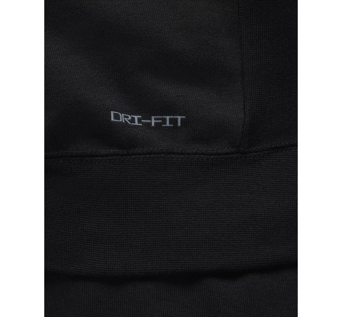 Кофта мужская Jordan Dri-Fit Sport Crossover (DQ7327-010)