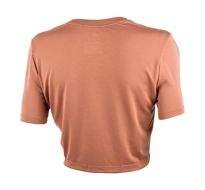 Футболка Nike W Nsw Tee Slim Crp Nike Air DN5852-215