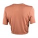 Футболка Nike W Nsw Tee Slim Crp Nike Air DN5852-215