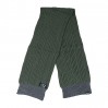 Шарф Jeep Twisted Tricot Scarf J22W O102603-E857