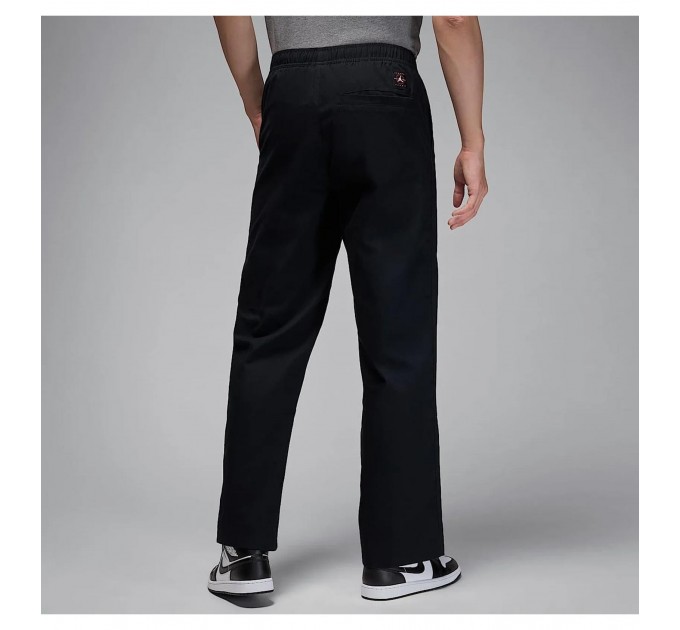 Брюки чоловічі Jordan Essential Black (HF9329-010)
