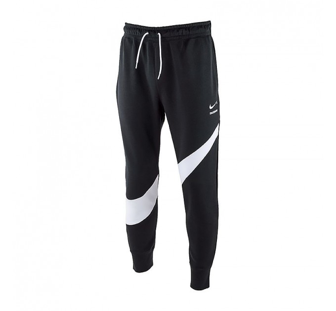 Брюки Nike M Nsw Swoosh Tch Flc Pnt DH1023-010