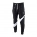 Брюки Nike M Nsw Swoosh Tch Flc Pnt DH1023-010