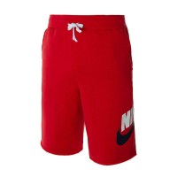 Шорты Nike M NSW SPE SHORT FT ALUMNI