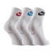 Носки Nike U NK NSW EVRY ESSENTIAL ANKLE