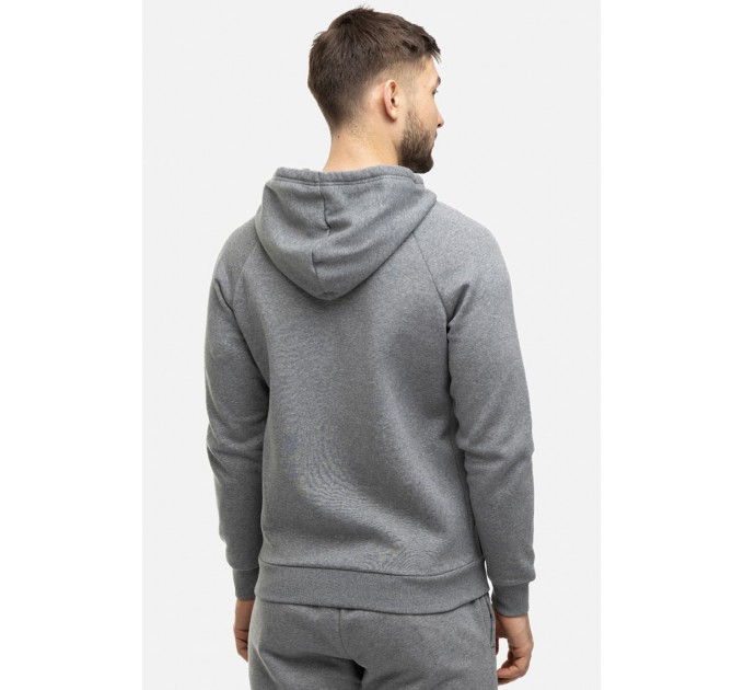 Кофта мужская Under Armour Rival Fleece Logo Hd (1379767-025)