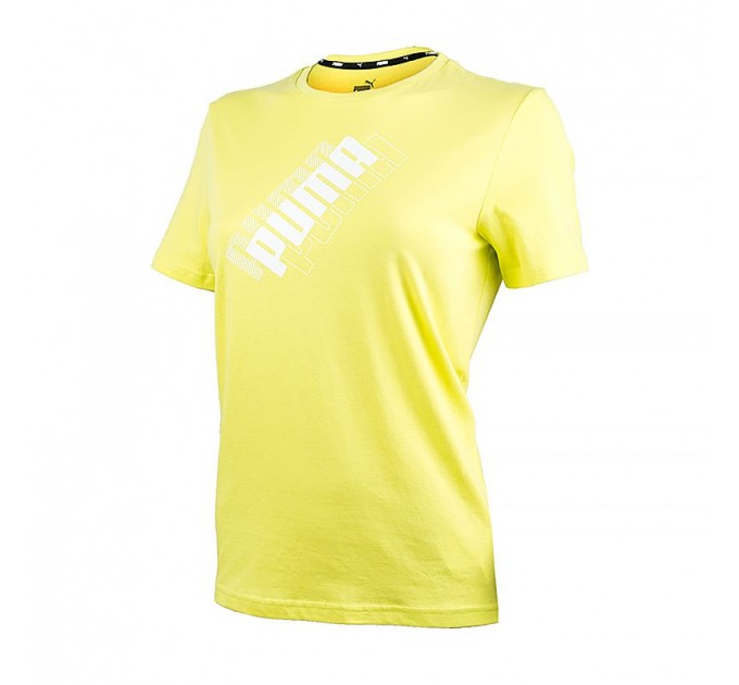 Футболка Puma Power Logo Tee 84729629