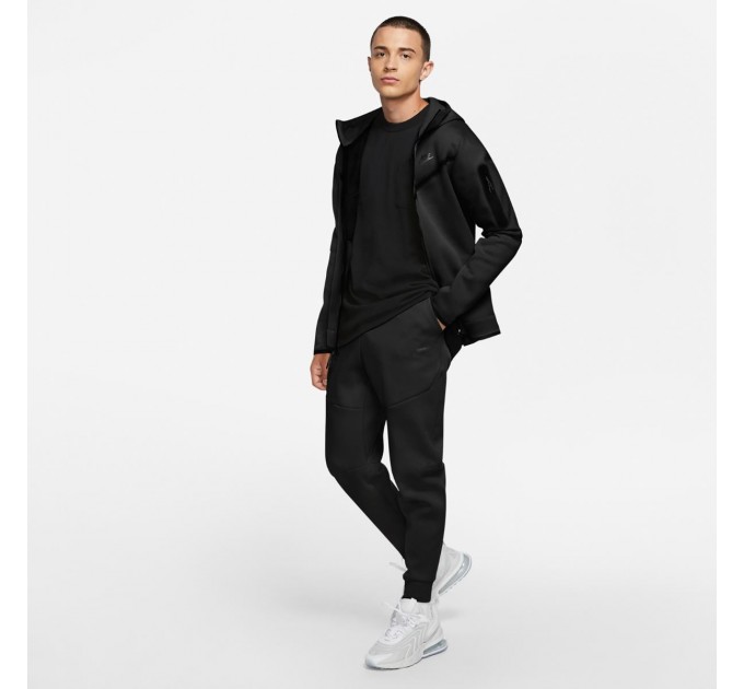 Брюки мужские Nike Tech Fleece Men's Joggers (CU4495-010)