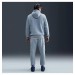 Кофта мужская Nike Psg Club Light Blue (HM2884-493)
