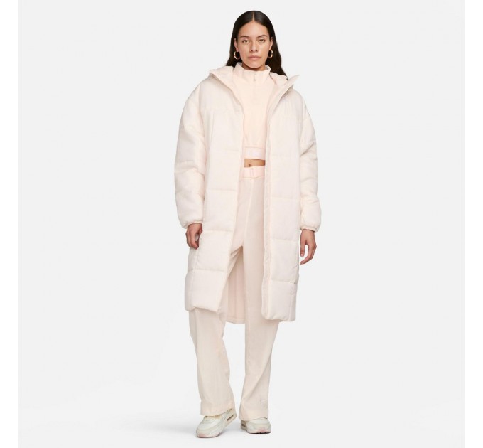 Куртка жіноча Nike Clsc Parka (FB7675-838)