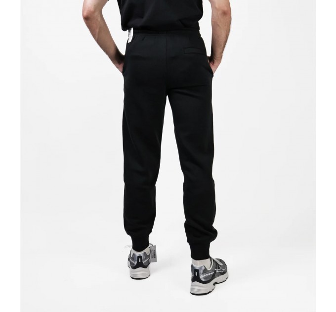 Брюки чоловічі Nike Club Pants Black (FN3787-010)