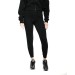 W Nsw Essntl Pant Tight Flc BV4099-010