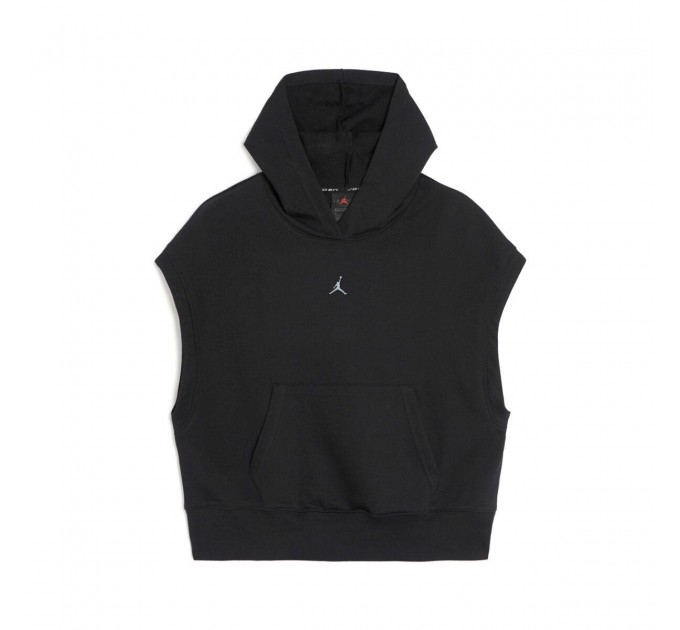 Кофта жіночі Jordan Sport Women's Fleece (FB4609-010)