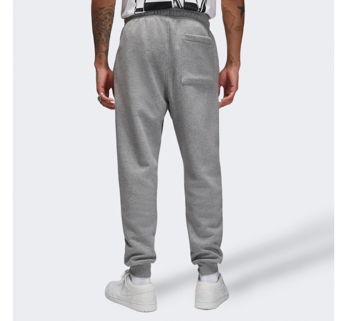 Брюки мужские Jordan Ess Flc Pant (FJ7779-091)