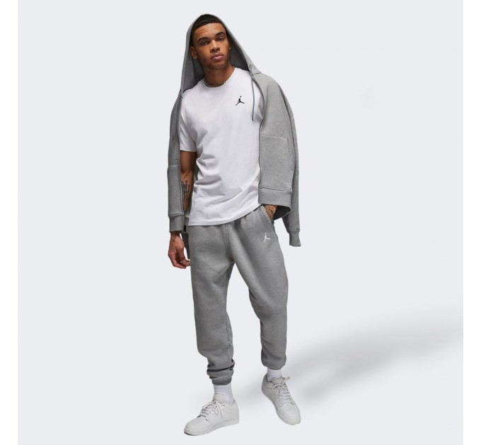 Брюки мужские Jordan Ess Flc Pant (FJ7779-091)