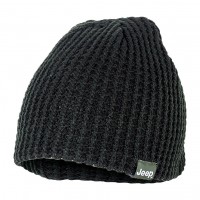 Шапка Jeep Reversible Tricot Hat J22W O102597-B964