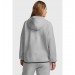 Кофта жіночі Under Armour Unstoppable Flc Fz (1379842-011)