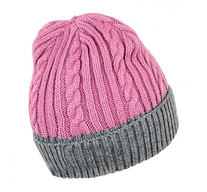 Шапка Jeep Twisted Tricot Hat J22W O102602-P491