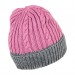 Шапка Jeep Twisted Tricot Hat J22W O102602-P491