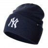Шапка 47 Brand Mlb New York Yankees B-HYMKR17ACE-LN