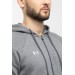 Кофта чоловіча Under Armour Rival Fleece Logo Hd (1379767-025)