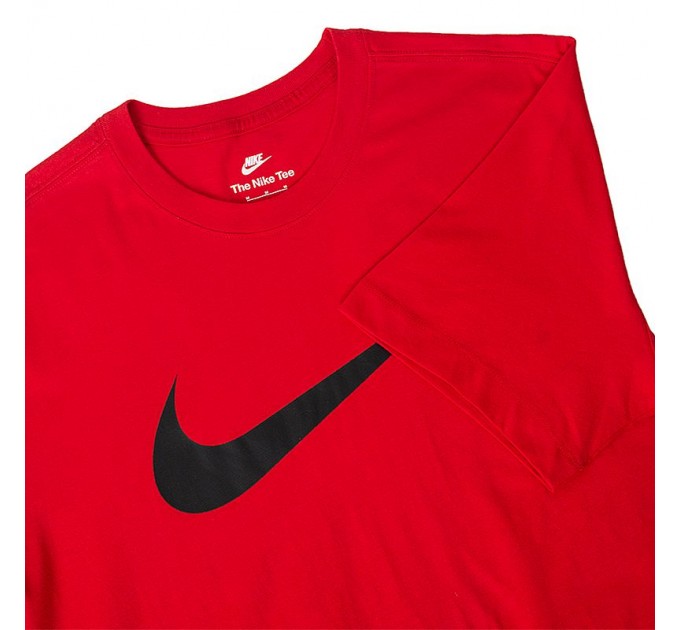 Футболка Nike M Nsw Tee Icon Swoosh DC5094-657