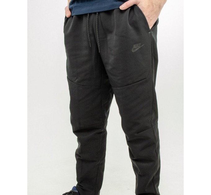 Брюки Nike M Nsw Te+ Wvn Rpl Lnd Pant CU4487-010
