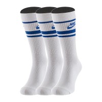 Носки Nike U NK NSW EVERYDAY ESSENTIAL CREW 3PR - STRIPES