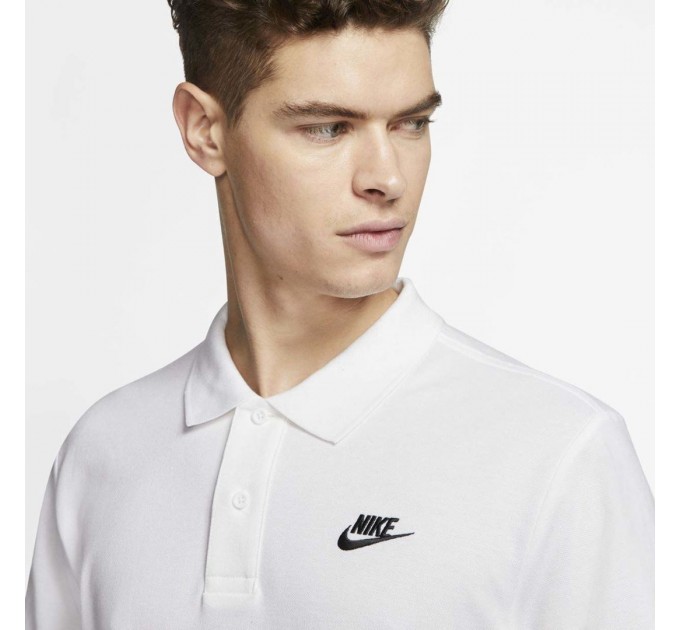 Футболка мужская Nike Sportswear (CJ4456-100)