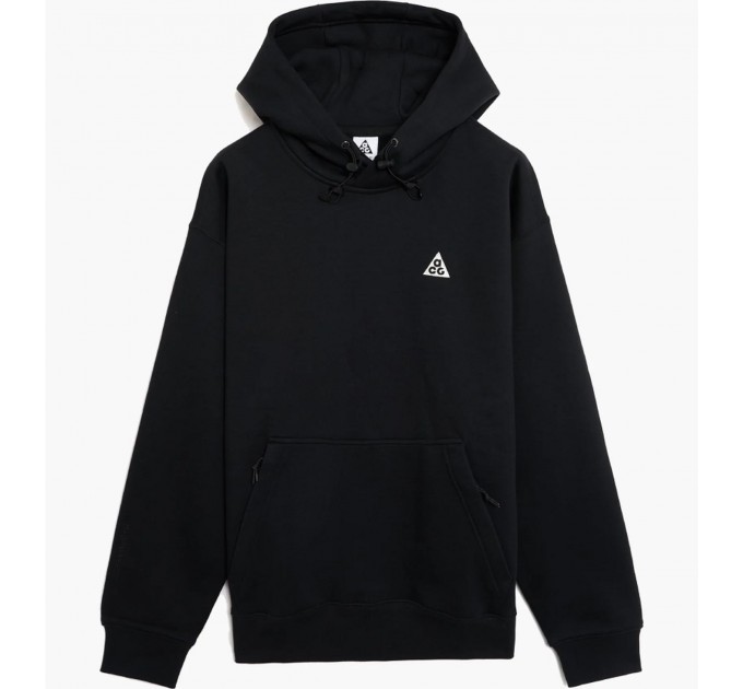 Кофта мужская Nike Acg Black (DZ3392-011)