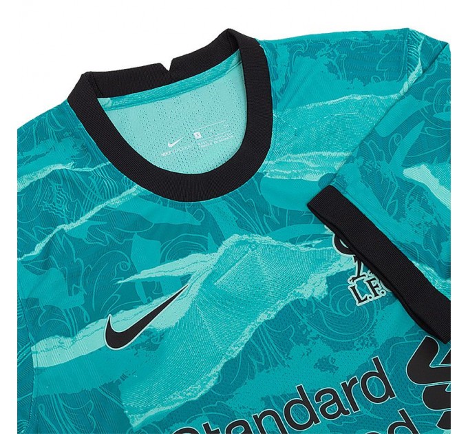 Футболка Nike Lfc M Vapor Mtch Jsy Ss Aw CZ2624-354