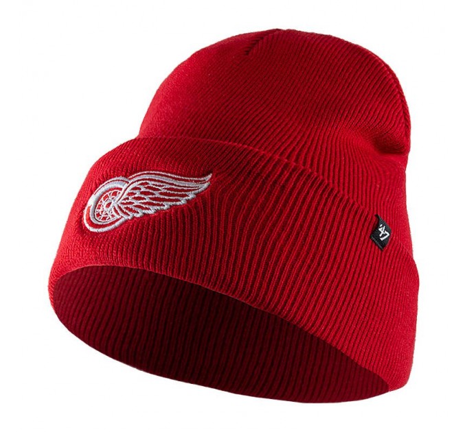 Шапка 47 Brand Nhl Detroit Red Wings