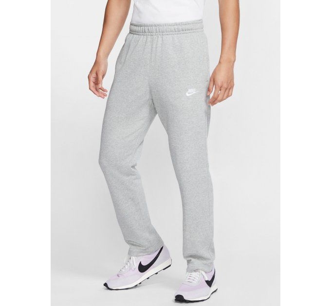 Брюки чоловічі Nike Nsw Club Pant Oh Ft (BV2713-063)