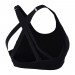 Топ Nike Impact Strappy Bra Grx CZ6698-010