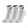 Носки Nike U NK NSW EVRY ESSENTIAL ANKLE