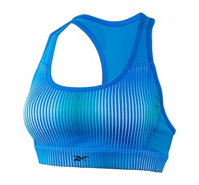 Топ Reebok Sh Hero Racer Bra A Horblu FU2491