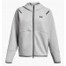 Кофта жіночі Under Armour Unstoppable Flc Fz (1379842-011)