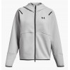 Кофта жіночі Under Armour Unstoppable Flc Fz (1379842-011)