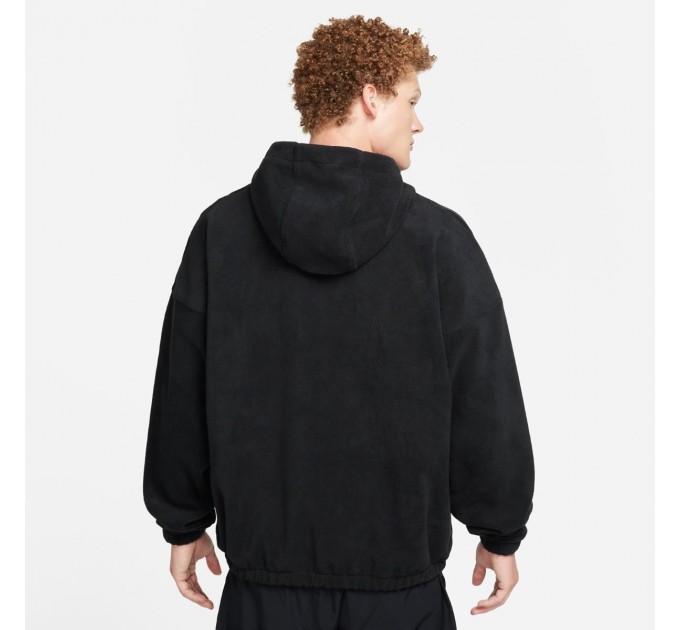 Кофта мужские Nike M Club+ Polar Flc Po (FB8388-010)