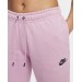 Брюки женские Nike Sportswear Essential Fleece Women's Track Pants (DX2320-522)