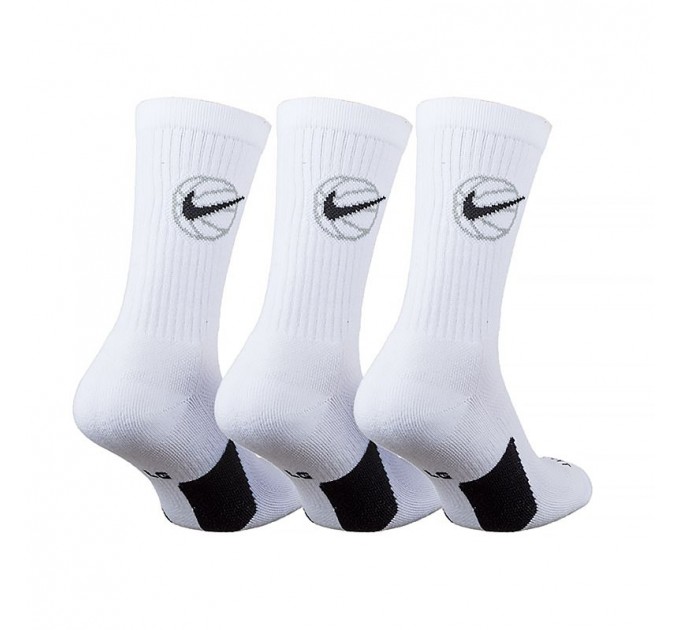 Носки Nike Everyday Crew DA2123-100