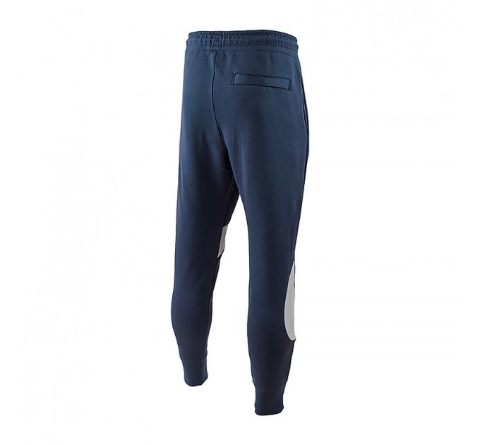 Брюки мужские Nike Sportswear Swoosh Tech Fleece Men's Trousers (DH1023-437)