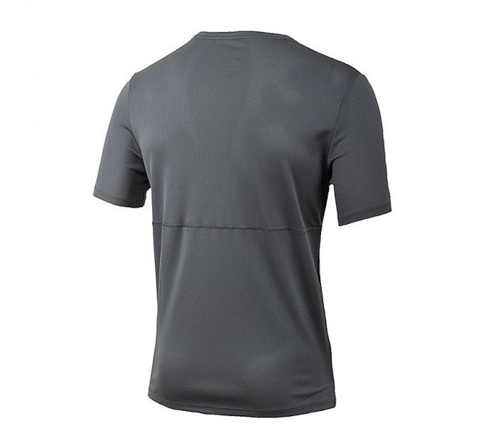 Футболка Nike M Nk Df Run Top Ss CJ5332-070