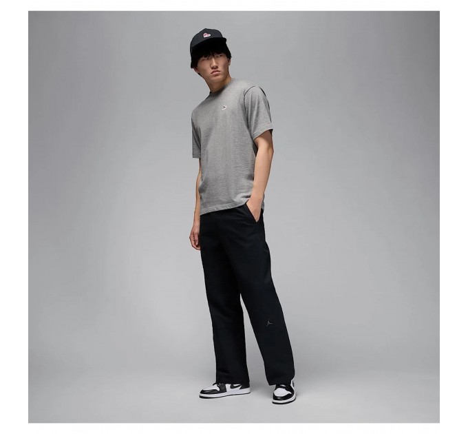 Брюки чоловічі Jordan Essential Black (HF9329-010)
