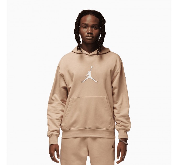 Кофта чоловіча Jordan Flight Mvp Fleece (FN6352-244)