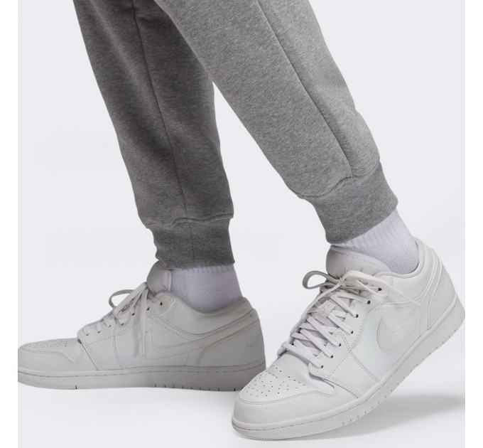 Брюки чоловічі Jordan Ess Flc Pant (FJ7779-091)