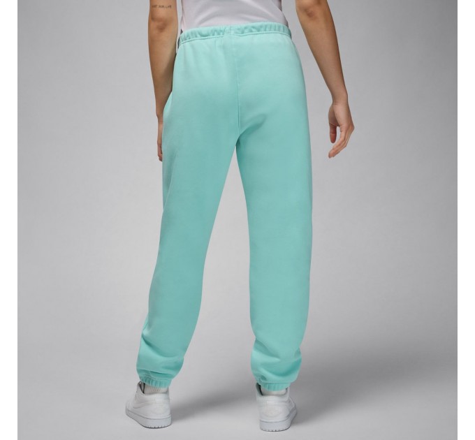 Брюки женские Jordan W Brkln Flc (FV7077-368)