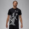 Футболка мужская Jordan M Brand Ss Hbr Crew (FN6025-010)