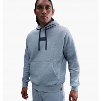 Кофта мужская Nike Psg Club Light Blue (HM2884-493)