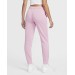 Брюки женские Nike Sportswear Essential Fleece Women's Track Pants (DX2320-522)
